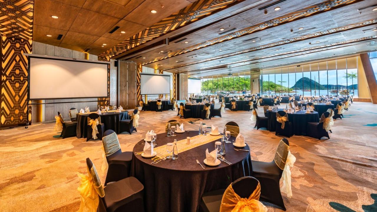 Meruorah Komodo Resort 5*