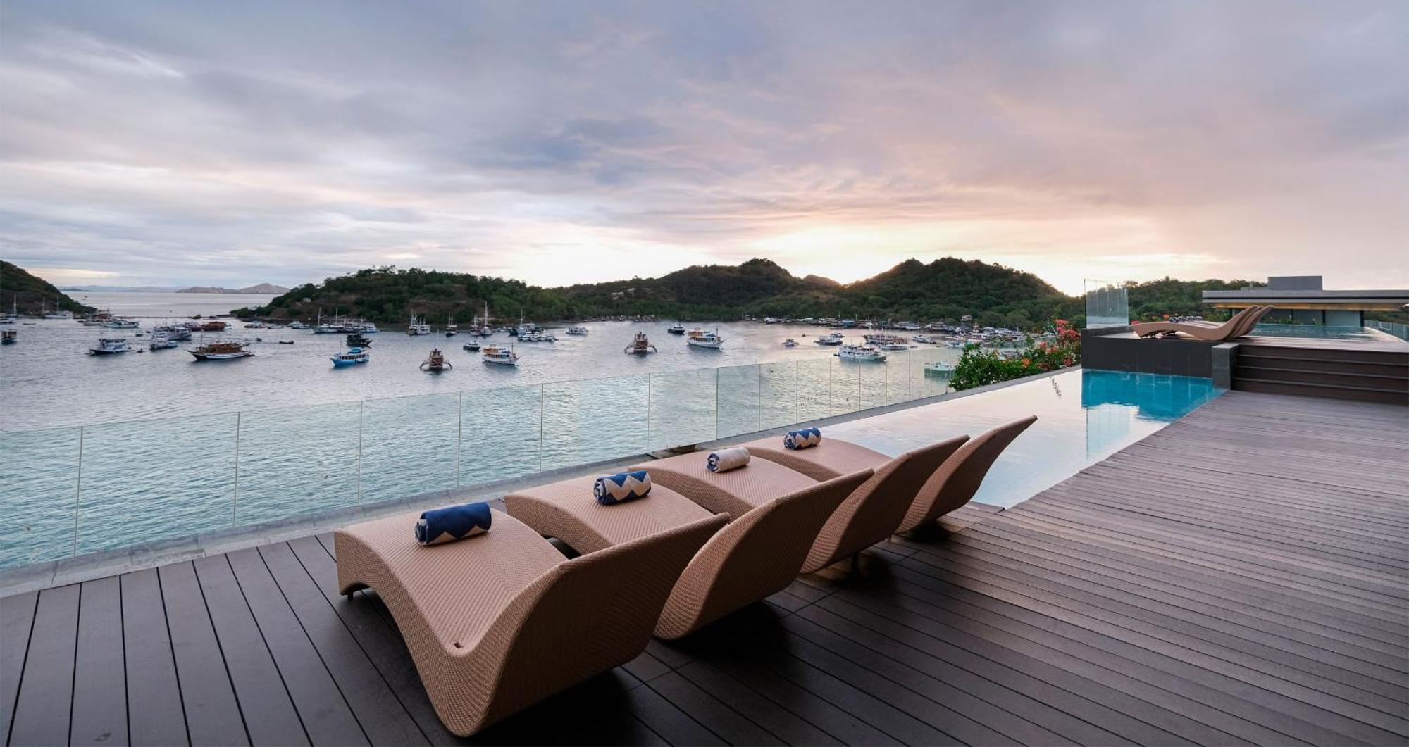 Meruorah Komodo Resort 5*