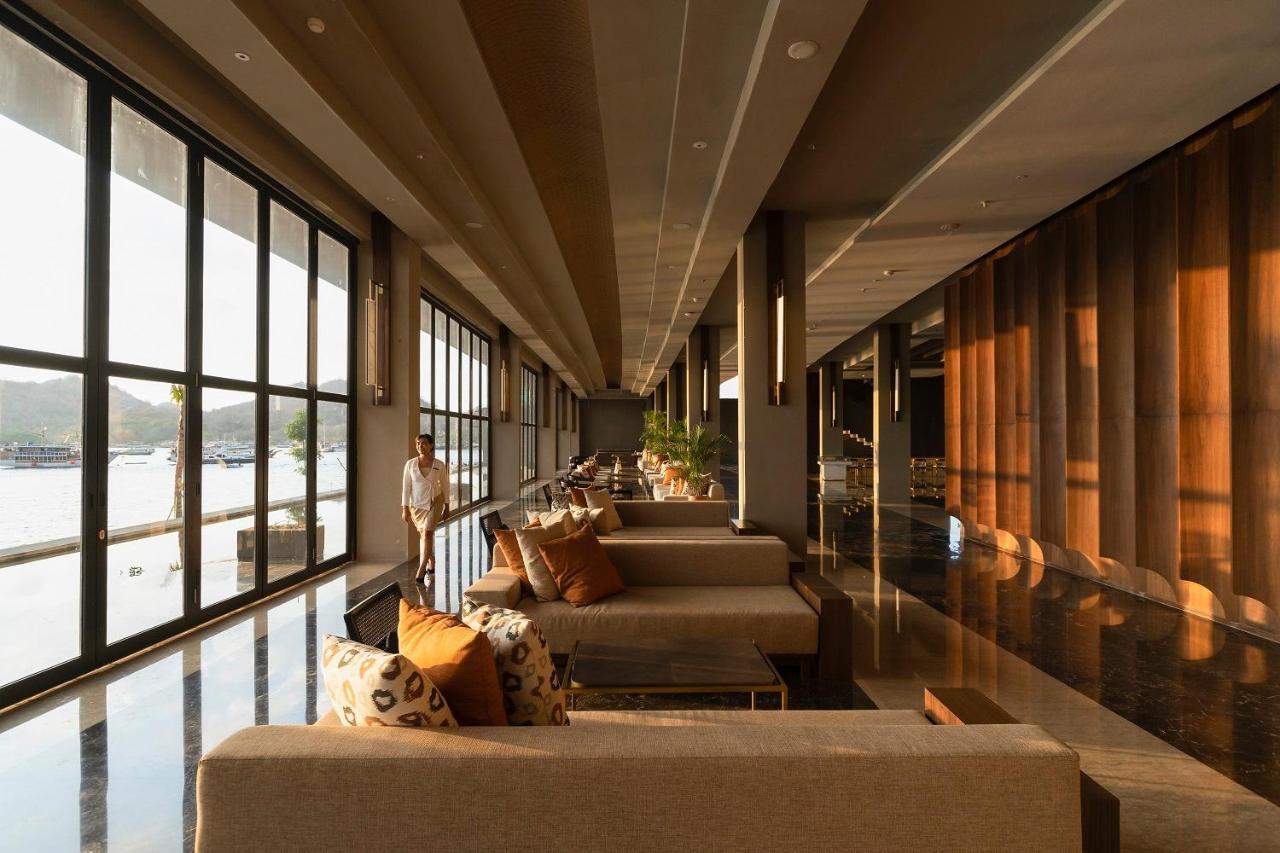Resort Meruorah Komodo 5*