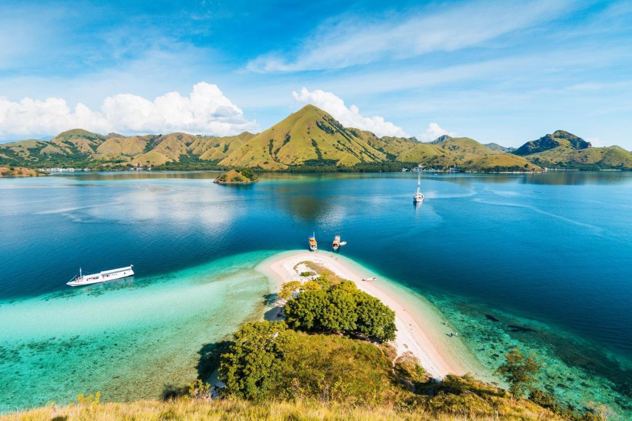 Meruorah Komodo